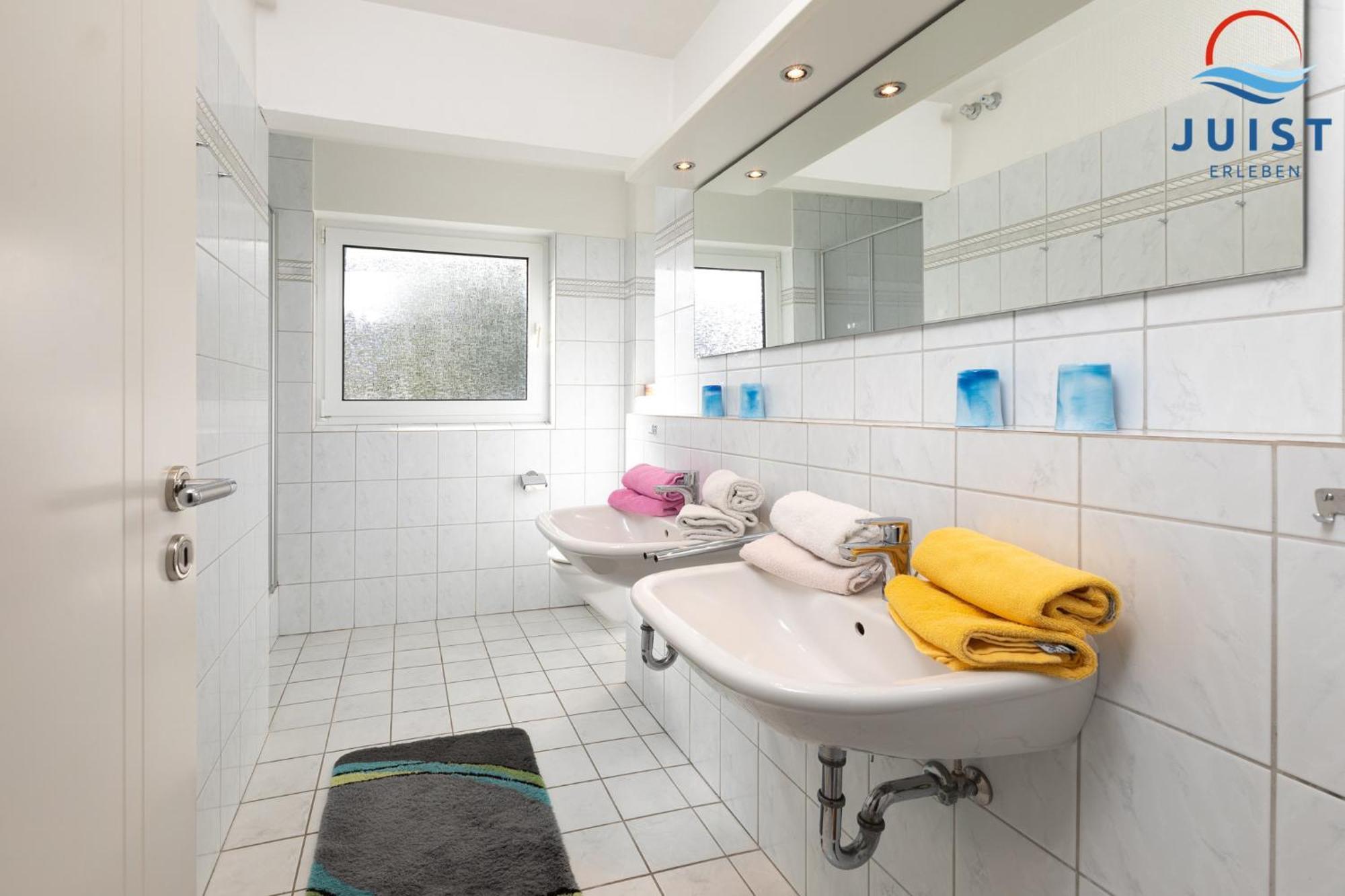 Haus Sylke 136 - Ferienwohnung 6 于斯德 外观 照片